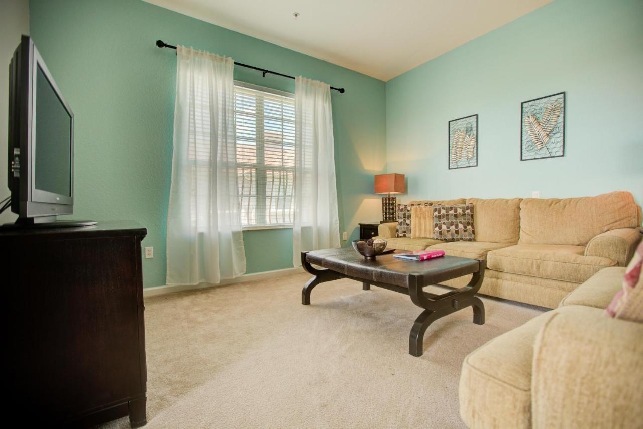 Top-Floor Luxurious Lakeview Condo Orlando Eksteriør billede