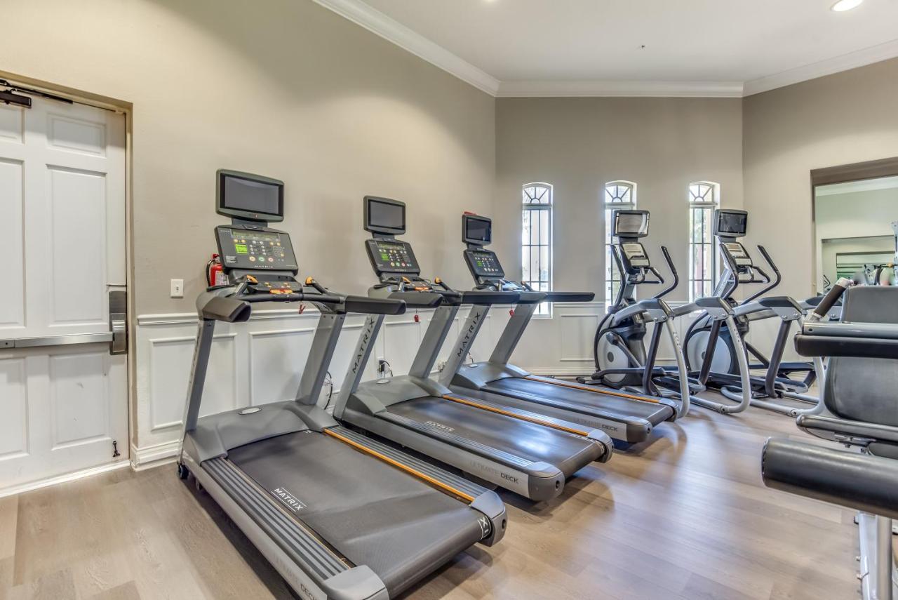 Top-Floor Luxurious Lakeview Condo Orlando Eksteriør billede