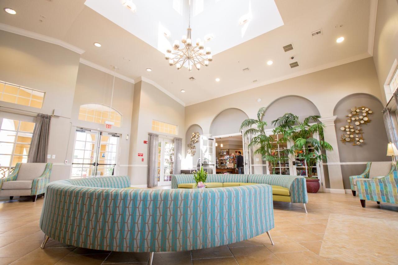 Top-Floor Luxurious Lakeview Condo Orlando Eksteriør billede